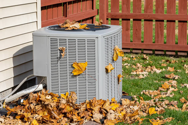 Best Solar-powered HVAC Systems in New Whiteland, IN