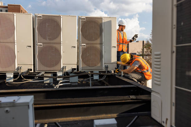 Reliable New Whiteland, IN HVAC Solutions
