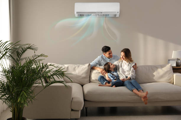 Best Solar-powered HVAC Systems in New Whiteland, IN