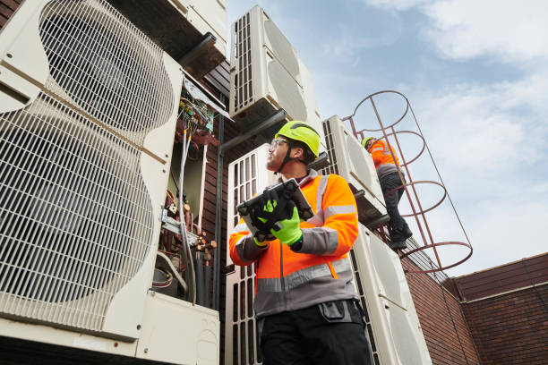 Best HVAC Training and Certification in New Whiteland, IN