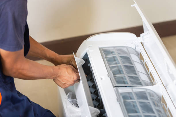 Best Seasonal HVAC Services in New Whiteland, IN