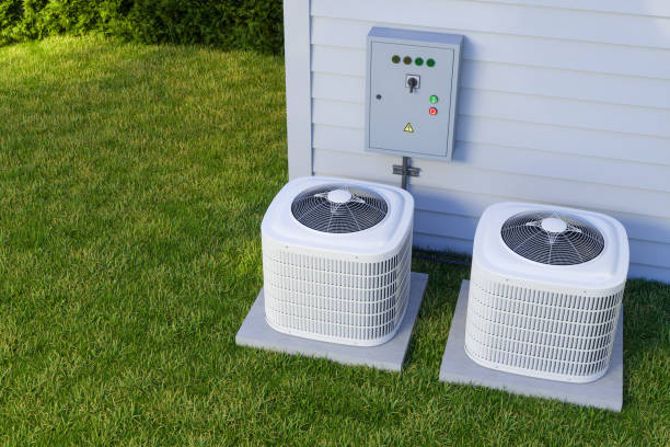  New Whiteland, IN HVAC Pros
