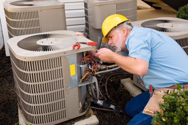 Best HVAC Retrofitting and Upgrading in New Whiteland, IN
