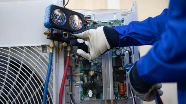 Best HVAC Financing and Leasing in New Whiteland, IN